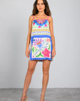 MELANY DRESS