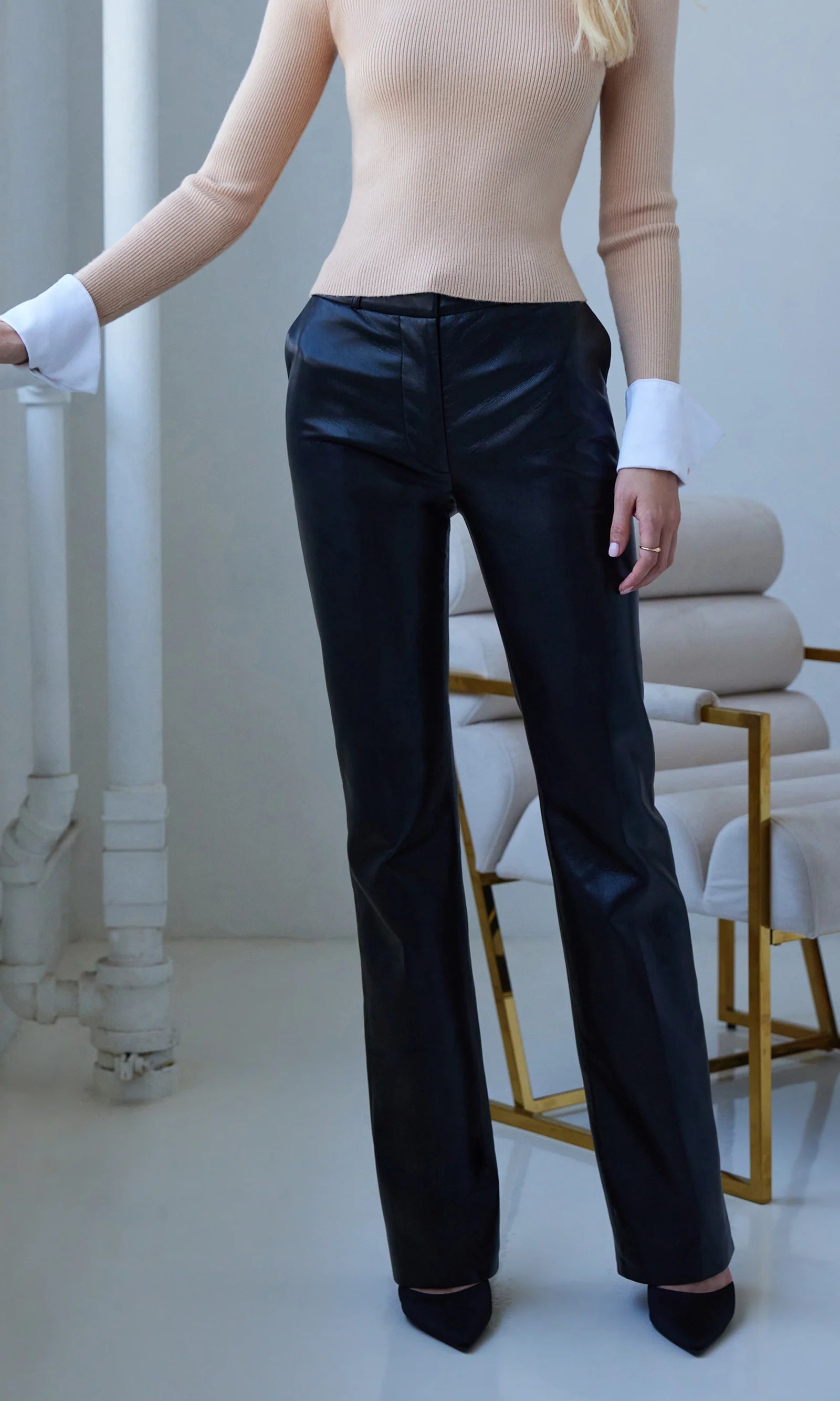 LYNETTE PANTS