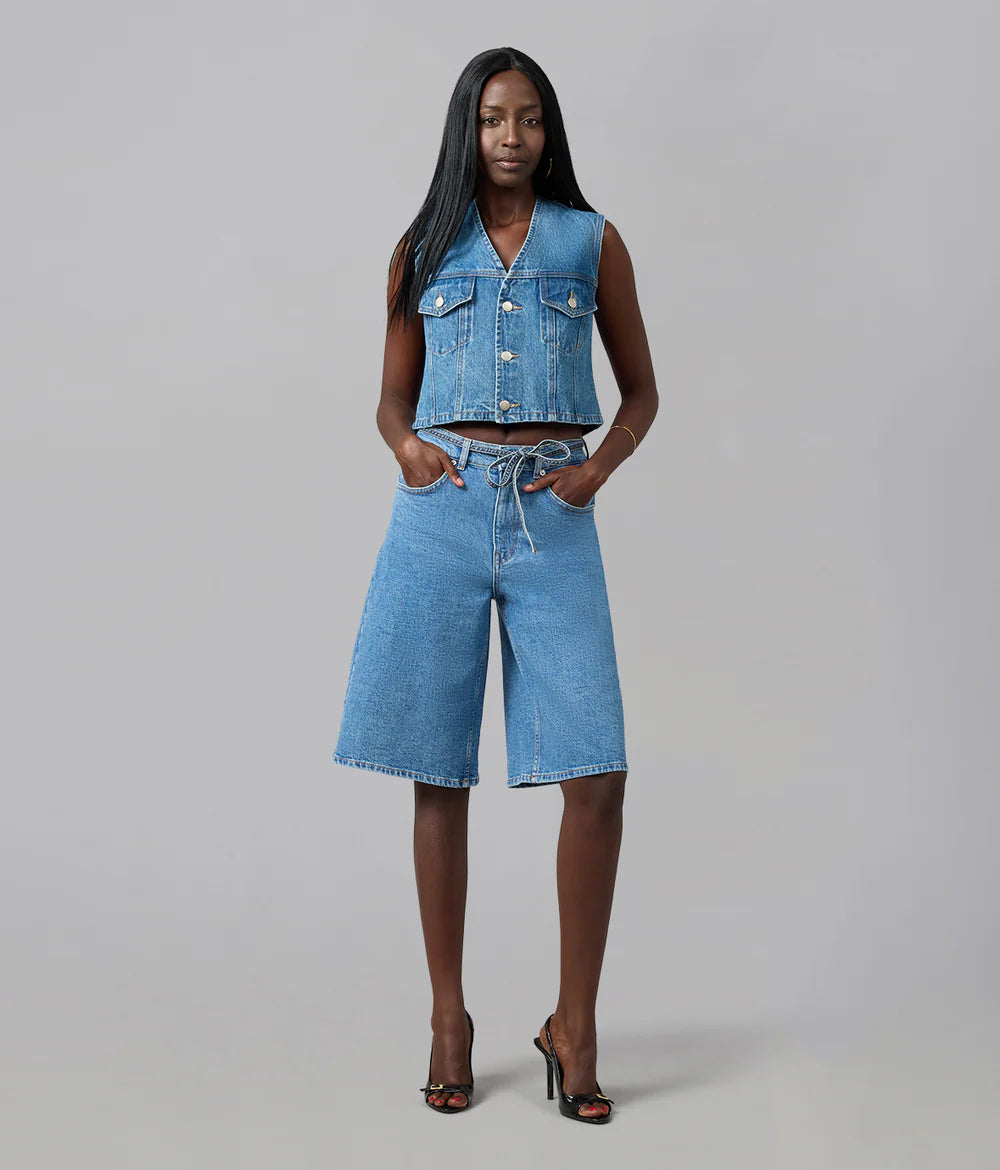SEVILLE SHORTS