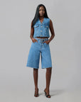 SEVILLE SHORTS