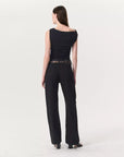 LUCA SCOOP TOP