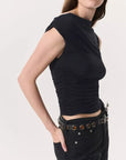 LUCA SCOOP TOP