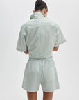 MARVIN STRIPE SHORT
