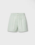 MARVIN STRIPE SHORT