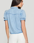 MINELLA DENIM SHIRT