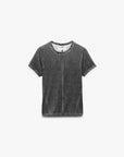 MIRAMAR JERSEY TEE