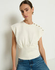 NADIA  SWEATSHIRT