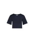 PONTE KNIT SHORTSLV