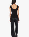 NOLAN CORSET  TOP