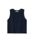 ESTHER MOCK NECK