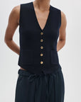 PORTIA VEST