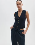 PORTIA VEST
