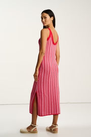 SUNKISSED DRESS