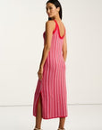 SUNKISSED DRESS