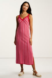 SUNKISSED DRESS