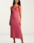SUNKISSED DRESS