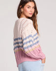 MIMI LONG SLEEVE SWEATER