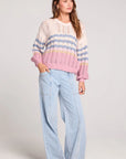 MIMI LONG SLEEVE SWEATER