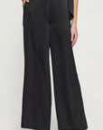 KELELA SATIN PANTS