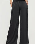 KELELA SATIN PANTS