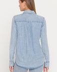MARCELLO EMB SHIRT