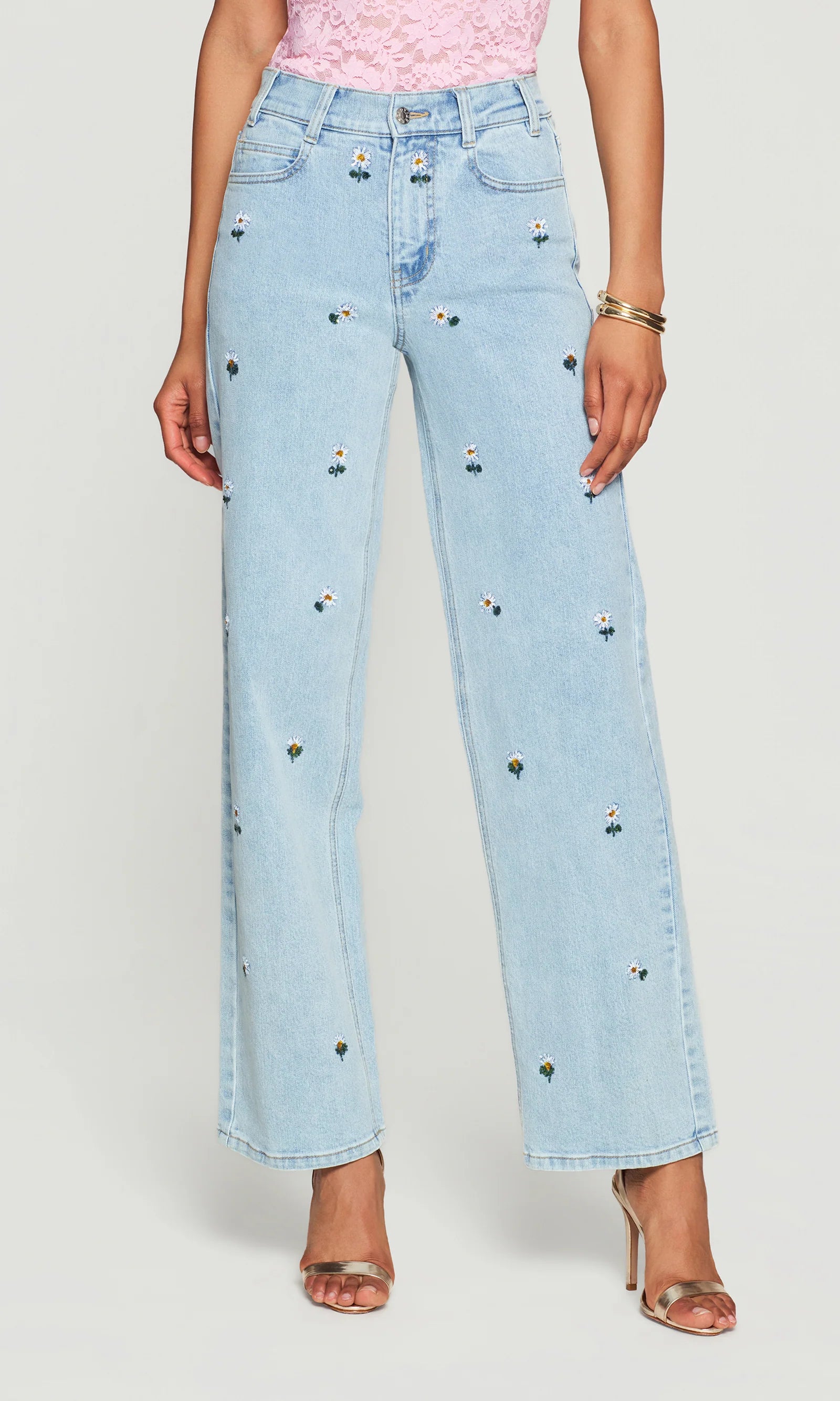 STARIA DAISY JEAN