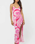 HAILEY SHEEN MAXI
