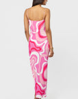 HAILEY SHEEN MAXI