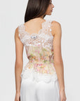 LENNOX LACE COMBO