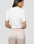 MILES PEARL TEE