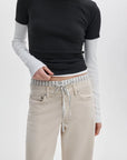 SAIGE BOXER