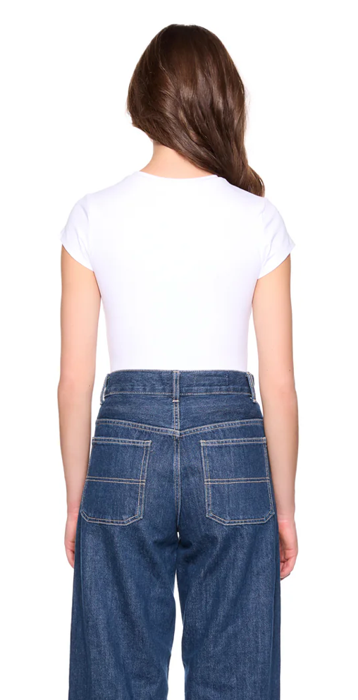 CREW SHORT
