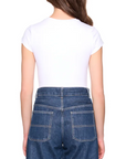 CREW SHORT