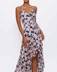 NICOLA DRESS
