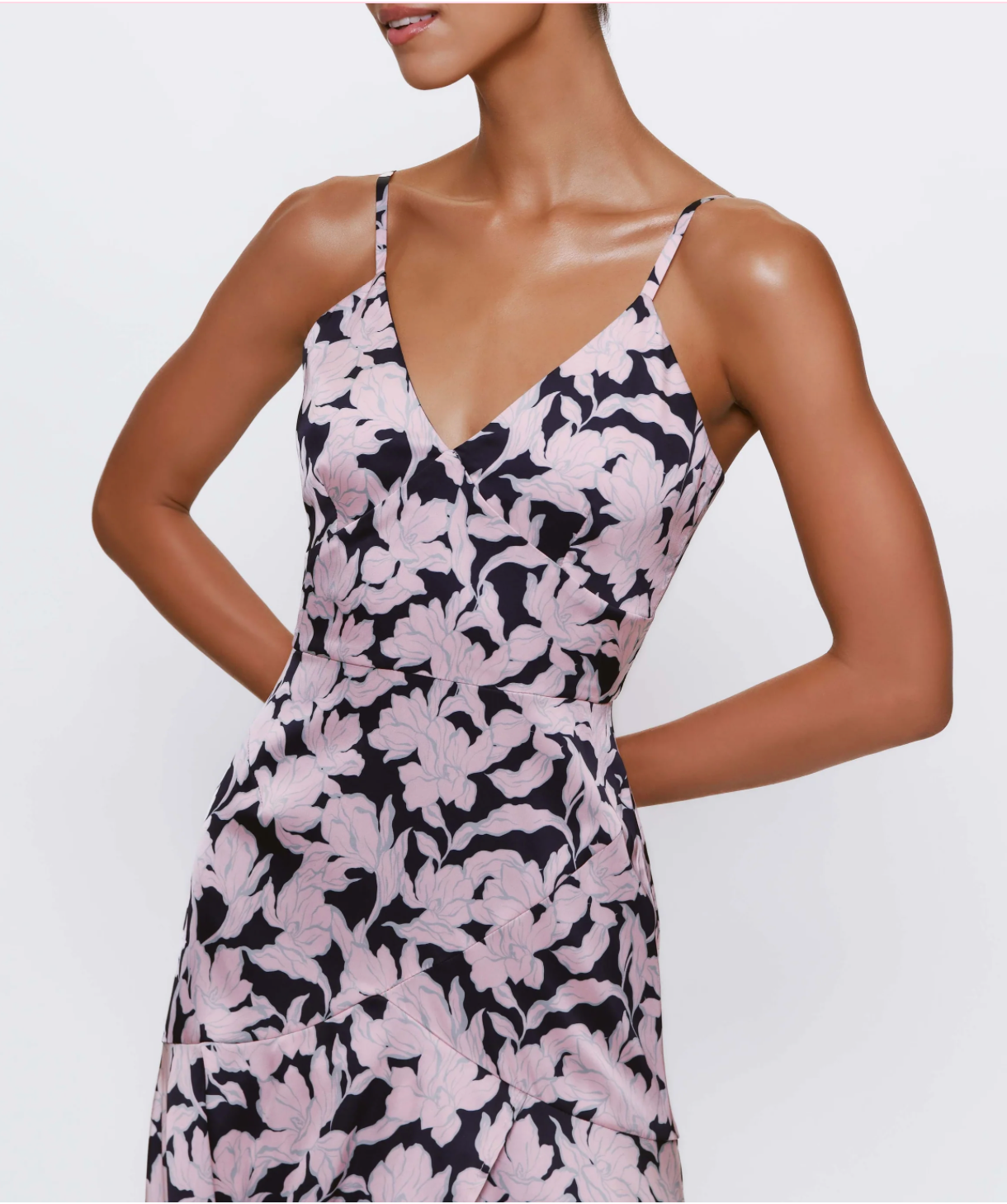 NICOLA DRESS