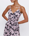 NICOLA DRESS