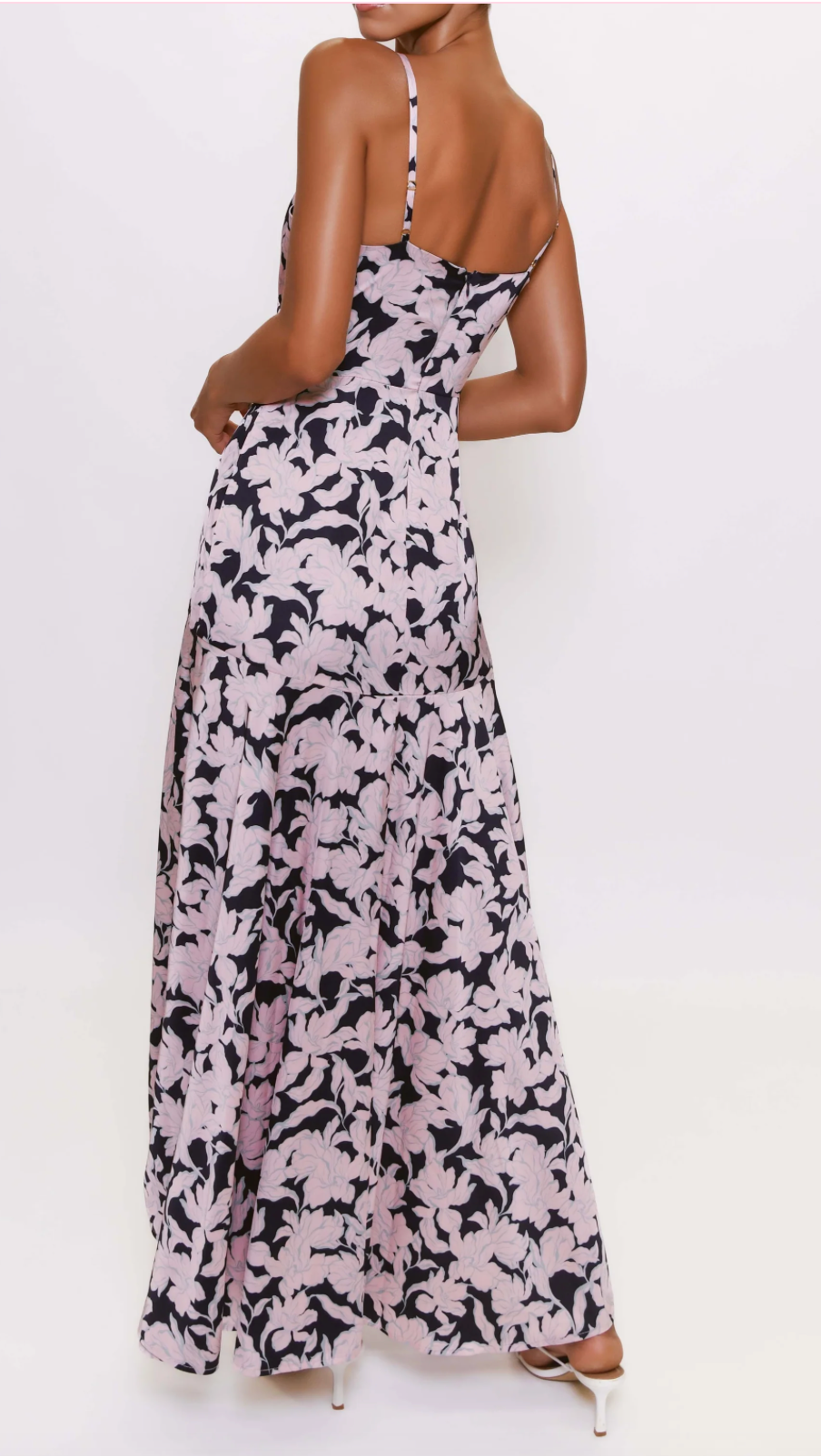 NICOLA DRESS
