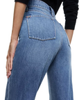 WEEZY JEAN
