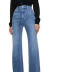 WEEZY JEAN