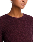 ELLIE LACE LS