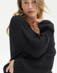 BRIELLE SWEATER