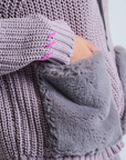 POCKET PUFF