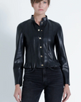 SCARLETT VEGAN JKT