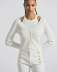 LONNIE KNIT