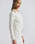 LONNIE KNIT