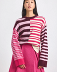 AVALON STRIPE