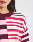 AVALON STRIPE