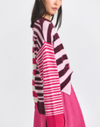 AVALON STRIPE