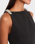 RUBY CADY BOW TOP