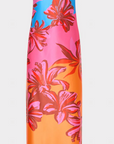LILY SUNSET DRESS